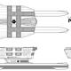 Illustration for article titled Design Your Own Starships